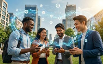 The Future Rebuilt: HOMESynergy In The Age Of AI